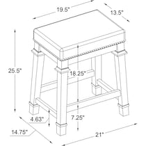 caleb dimension schematic   