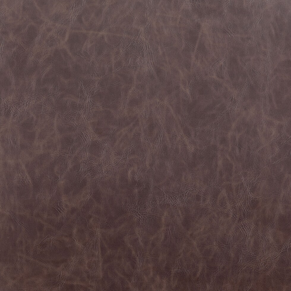 callan dark brown desk chair   