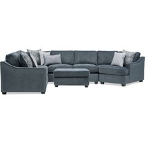 callie blue  pc living room   