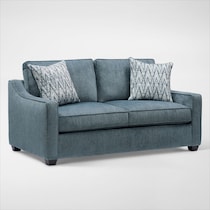 callie blue loveseat web   