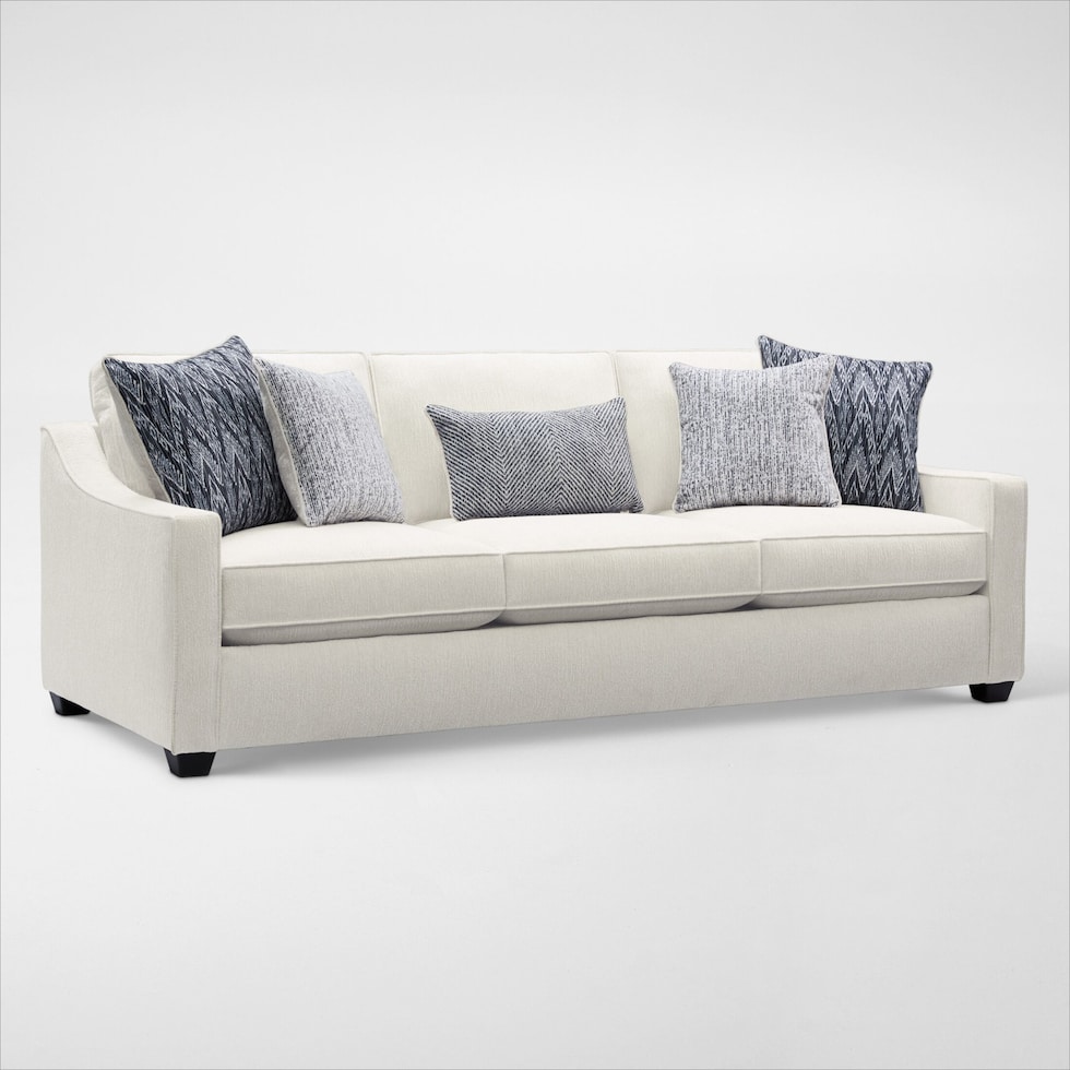 callie white sofa web   