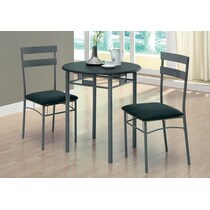 calliope black  pc dining room   