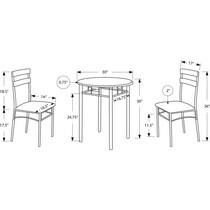 calliope dimension schematic   