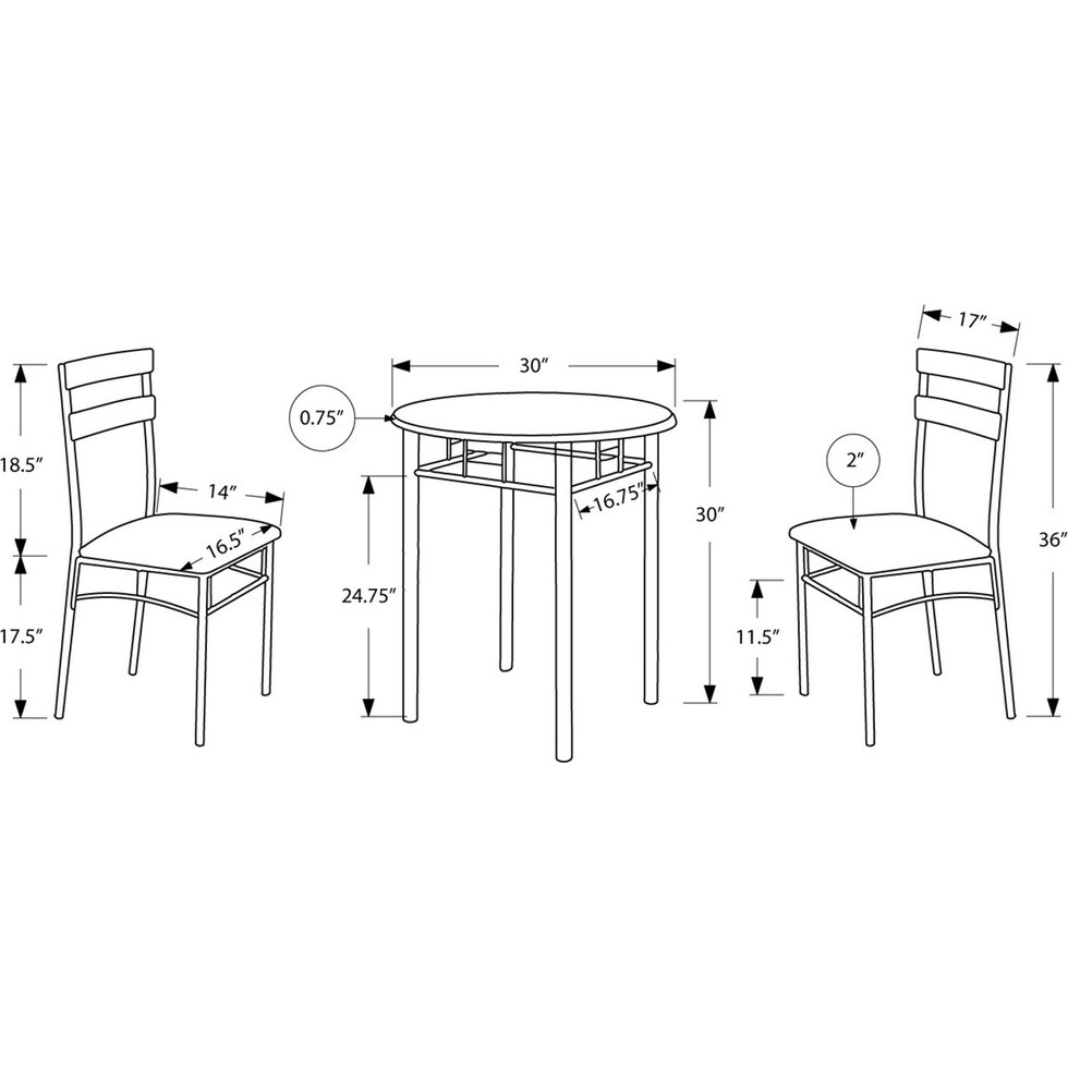 calliope dimension schematic   