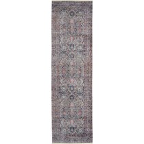 callista multicolor rug   