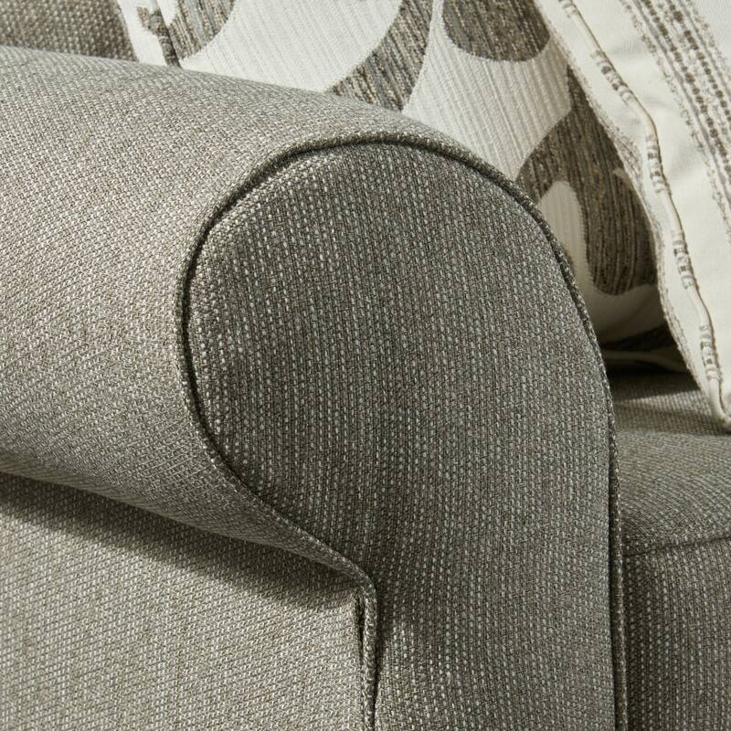 Calloway Sofa and Loveseat Set Value City Furniture