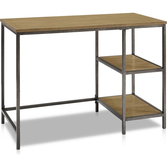 Office Desks Value City Furniture