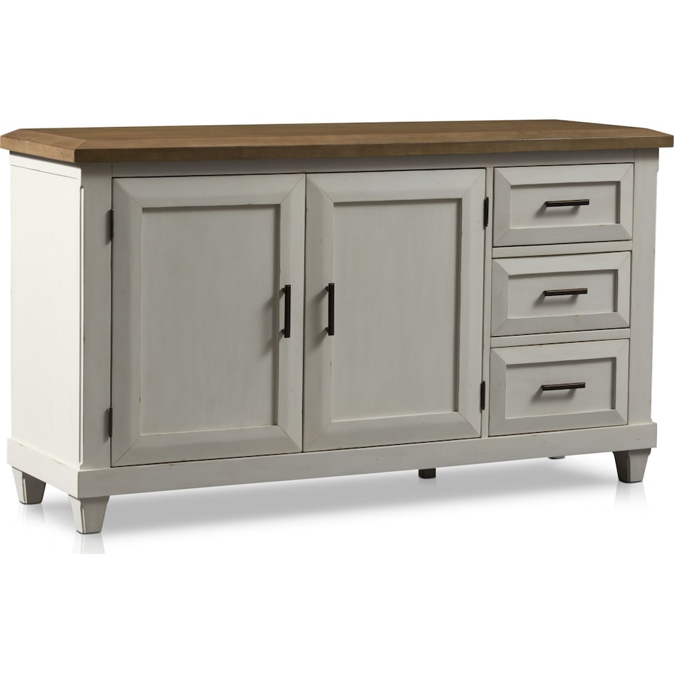 Cambridge Buffet Value City Furniture