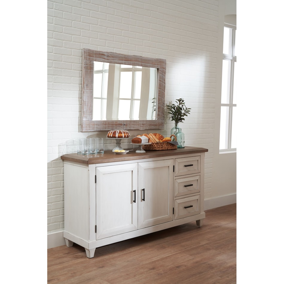 Cambridge Buffet Value City Furniture