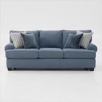 camden living room blue  pc living room   