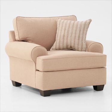 Camden Chair