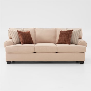 Camden Sofa  - Sand