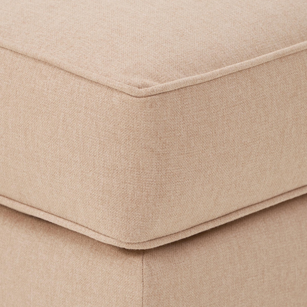 camden living room light brown sofa   