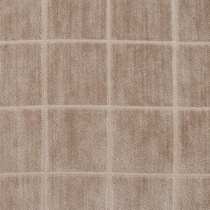 camden living room neutral loveseat   