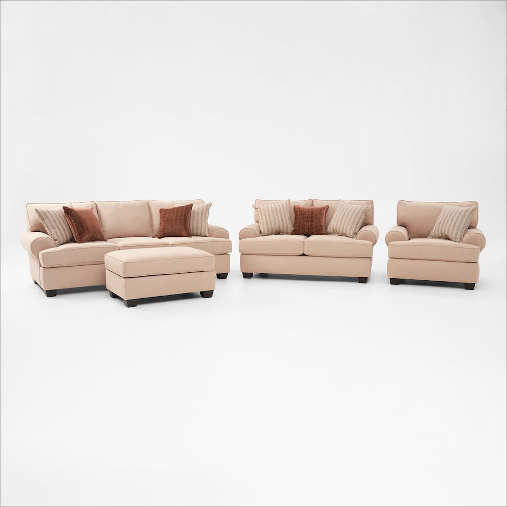 Camden Living Room Collection