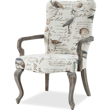 Camden Accent Chair