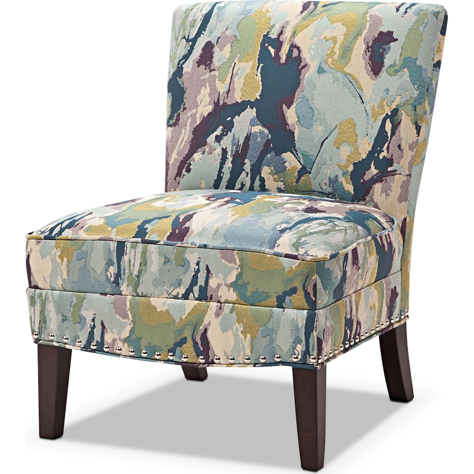 Cami Accent Chair | Value City Furniture