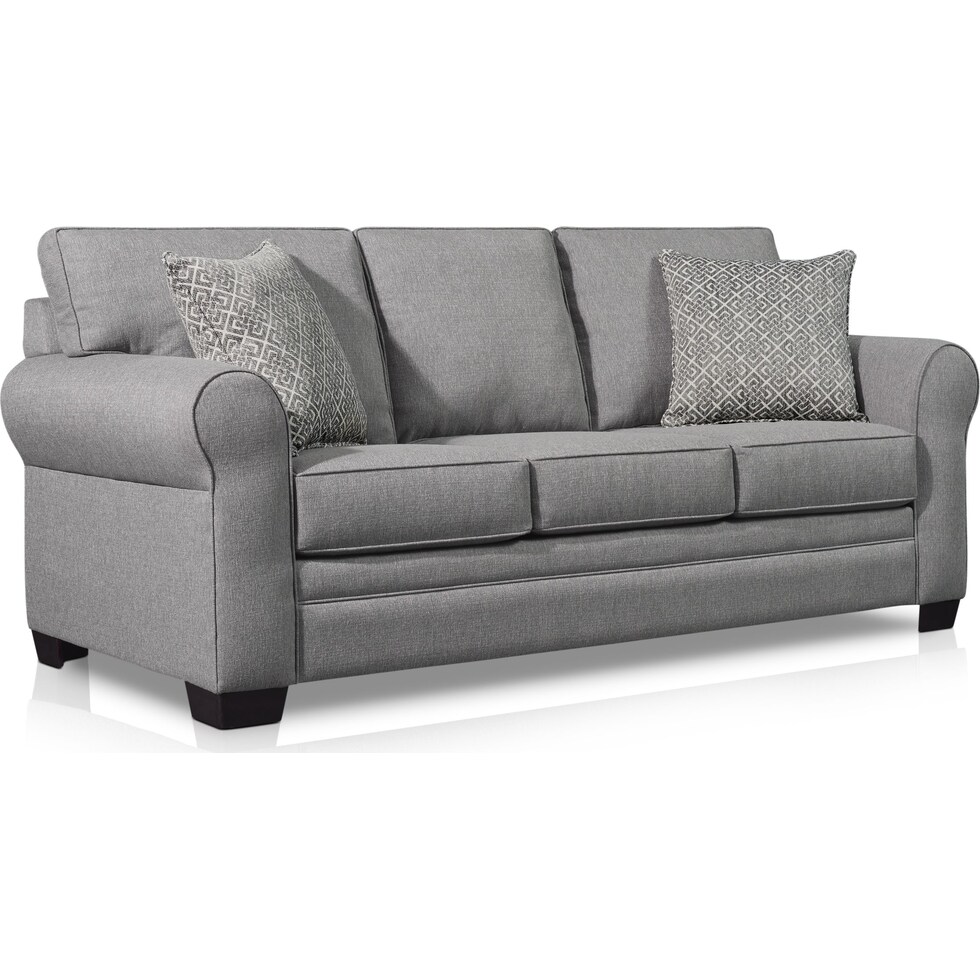 camila gray  pc living room   