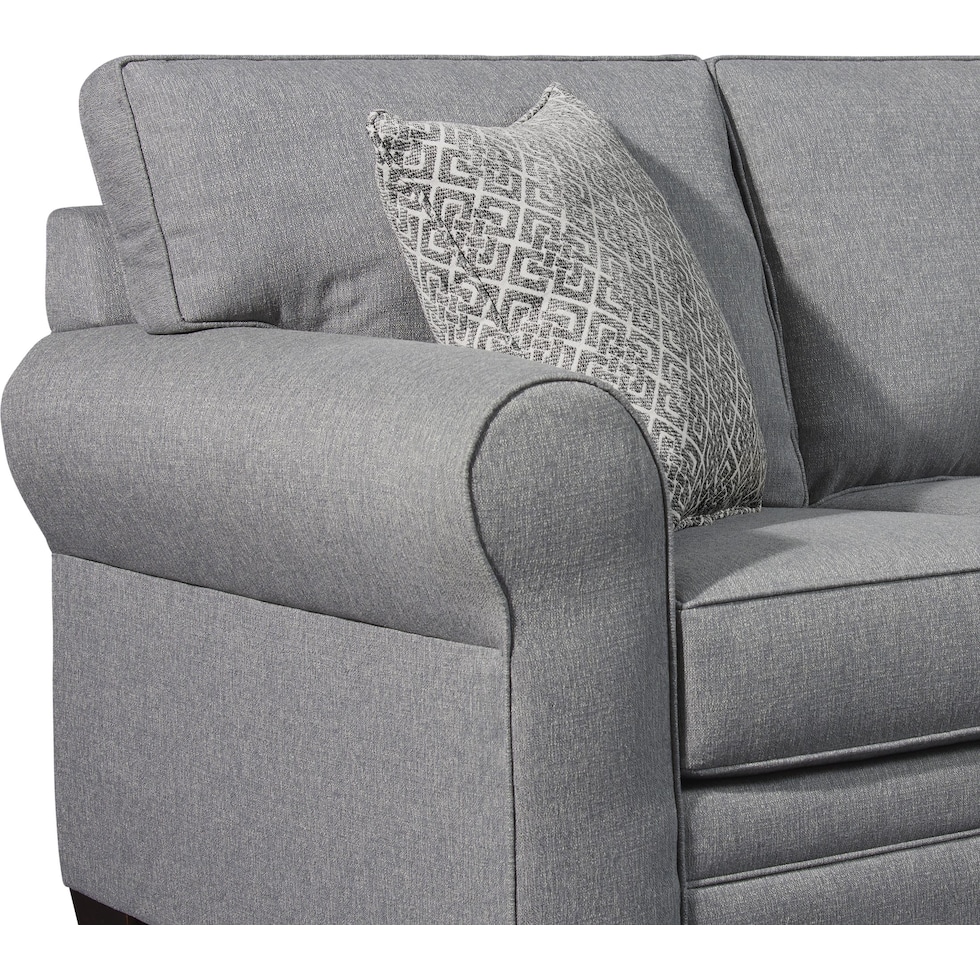 camila gray  pc living room   