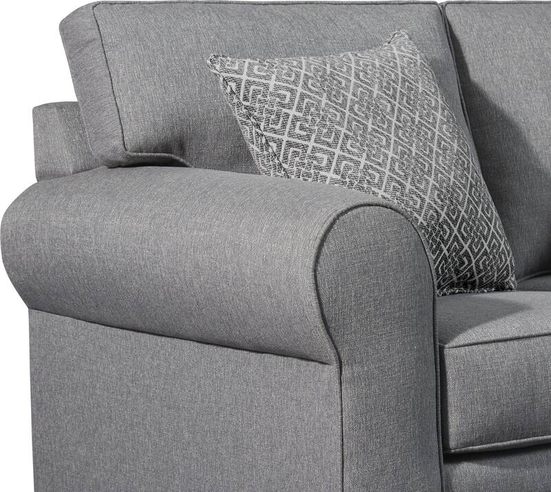 Camila Sofa and Loveseat Set Value City Furniture