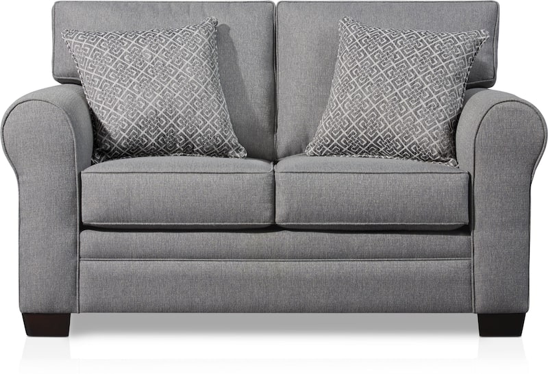 Camila Loveseat Value City Furniture