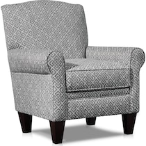 Accent Chair – Scallywag's Consignment