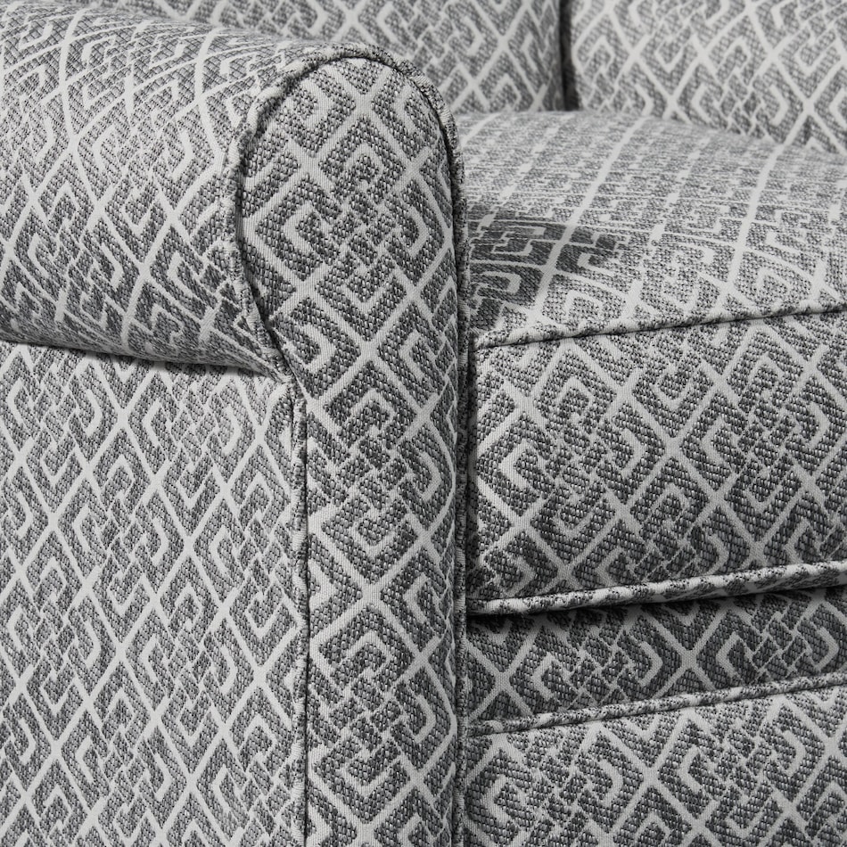 Accent Chair – Scallywag's Consignment