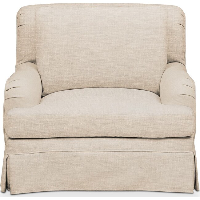Campbell Chair Value City Furniture and Mattresses