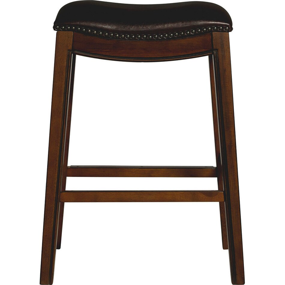 Canby Stool Value City Furniture