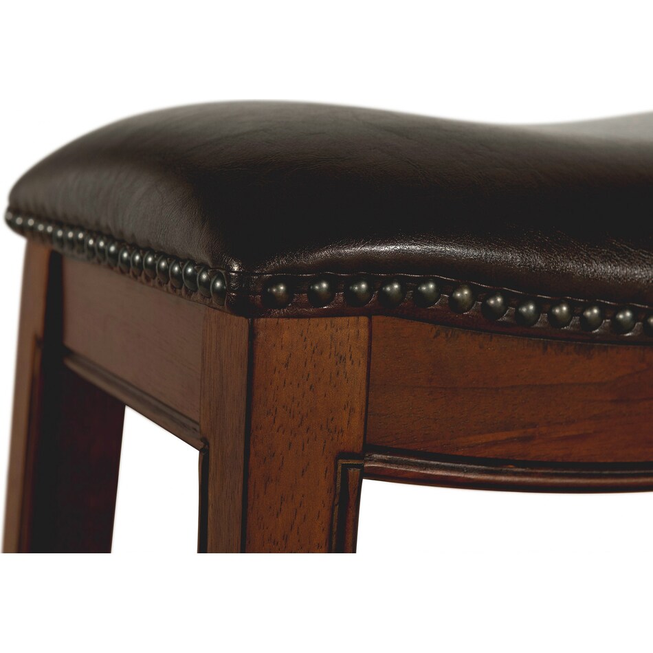 Canby Stool Value City Furniture