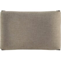 canby dark brown counter height stool   