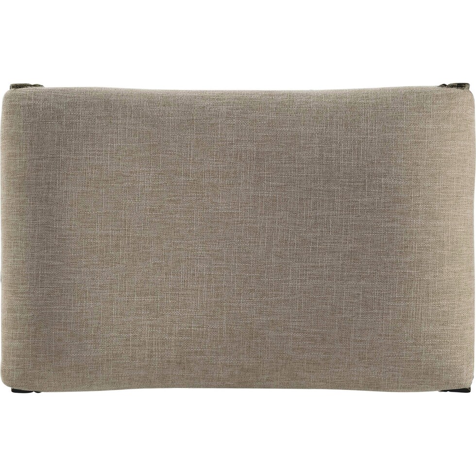 canby dark brown counter height stool   