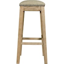 canby neutral bar stool   