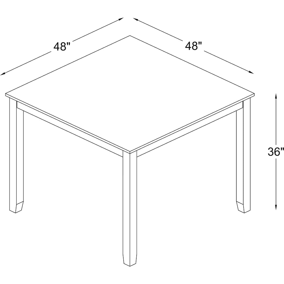 candice dimension schematic   