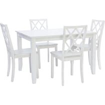 candice white  pc dining room   