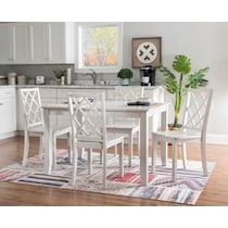 candice white  pc dining room   