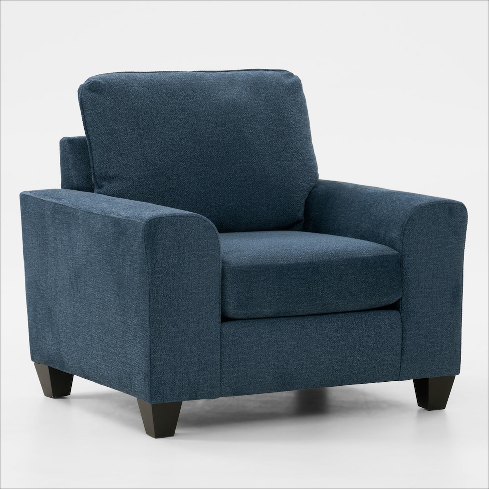 canyon blue  pc living room   