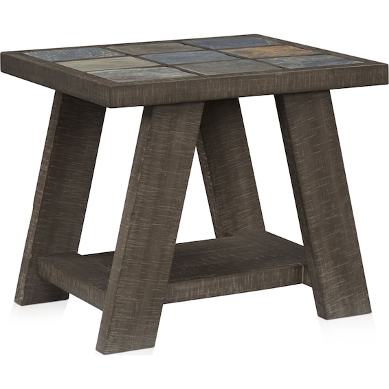 End Tables Value City Furniture
