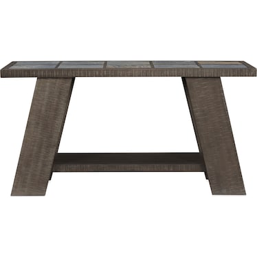 Canyon Sofa Table