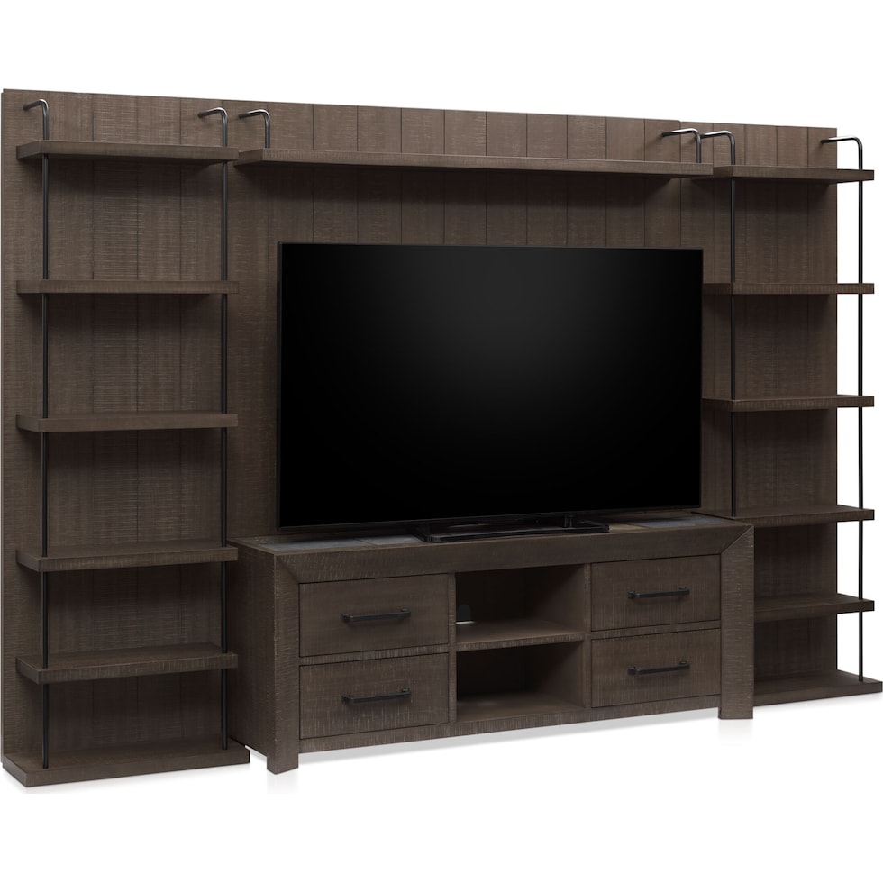 canyon entertainment furniture main image  