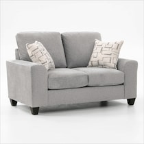 canyon gray  pc living room   