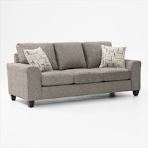 canyon gray  pc living room   