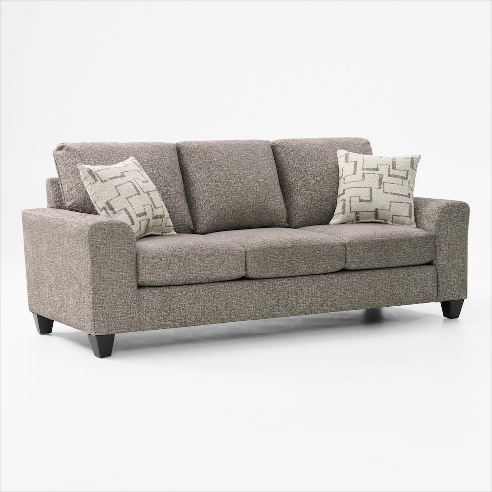 canyon gray  pc living room   
