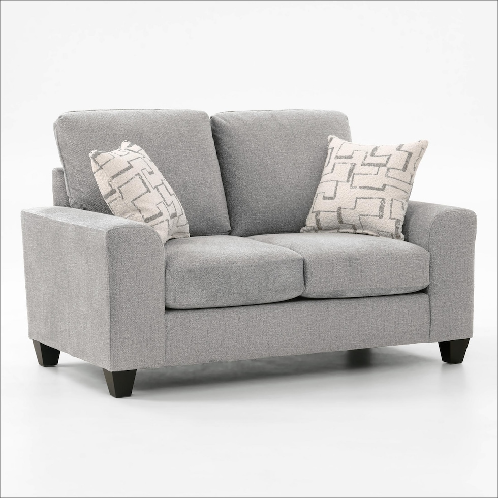 canyon gray  pc living room   