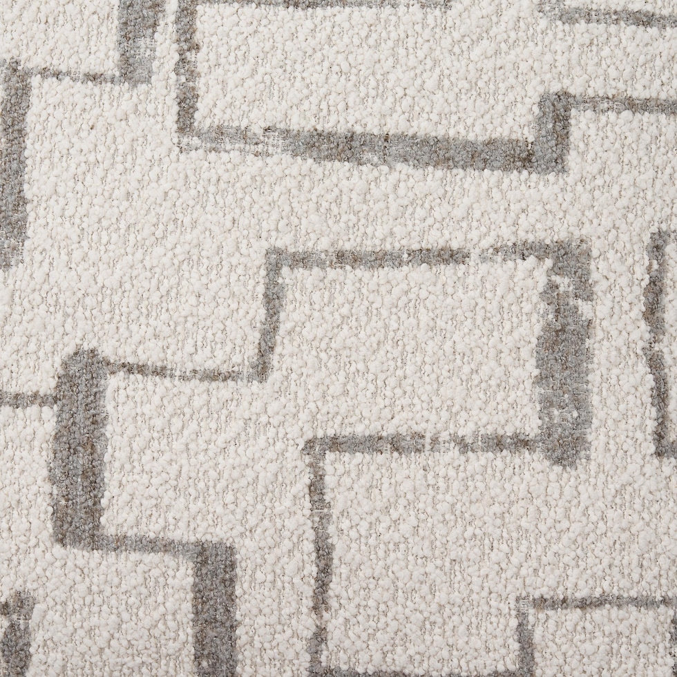 canyon gray sofa   