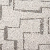canyon gray sofa   