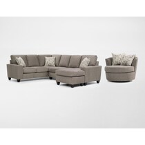 canyon neutral  pc living room   