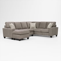 canyon neutral sectional   