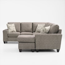 canyon neutral sectional   