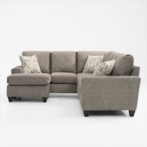 canyon neutral sectional   
